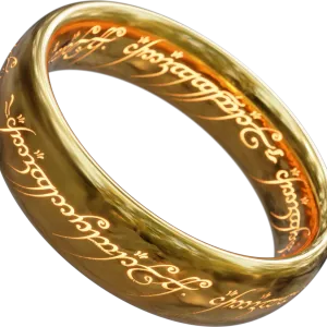 lotr ring