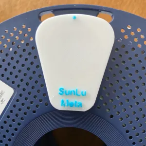 Sunlu New 2026 Spools RFID tag holder