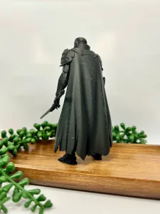 Cyber Knight