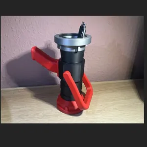 Firefighter