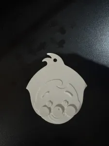 plinplin llavero