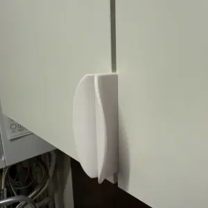 Door handle for IKEA KNOXHULT - 10 cm