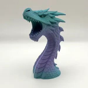 Dragonhead