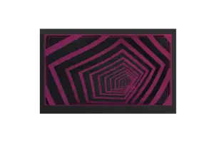Trippy Shadow Box