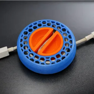 Organizador de cables V1