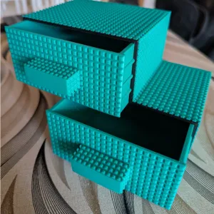 Tetris-Z Box