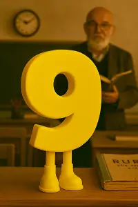 Mr.9 The_Number