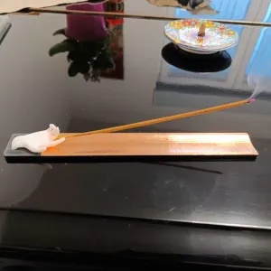 Incense burner - Bruciatore incenso