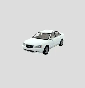 2006 Sonata