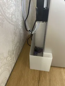 Контейнер для отходов QIDI Q2