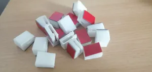 Led strip Bracket