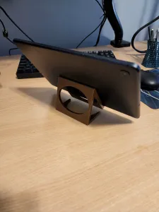 Soporte standard para tablets / móviles