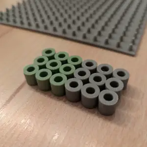 BeadMaster - Ironing Beads