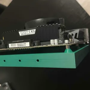 ATX Motherboard Mounting Frame / Test Bench Bracket