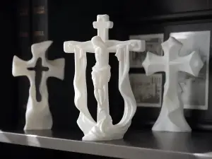 Jesus on the Cross