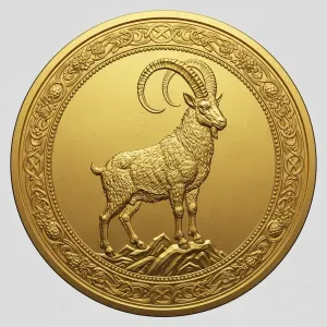 Goat Token