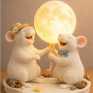 Moon Mice