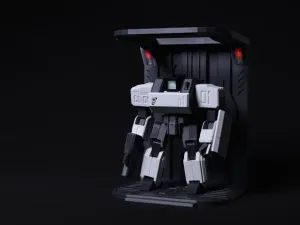 【磐岩宇宙】通用中大型整备地台