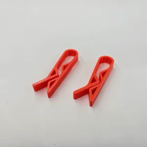 General purpose clip