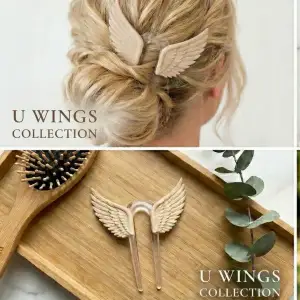 U wings collection
