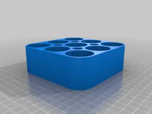 Jiffy Seedling Planter (2.0)