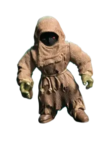 Little Ghoul (Big Bad Beetleborgs)