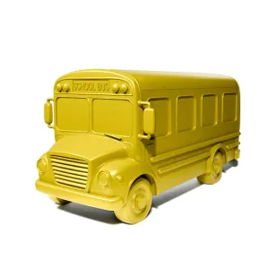 School bus toy