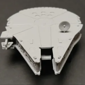 Millennium Falcon