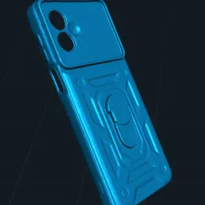 Case Motorola G55 3d scan mesh
