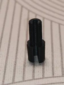 Bike Brake Lever Adjustment Screw, thread M8