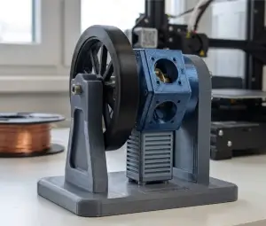 GearFlow Engine