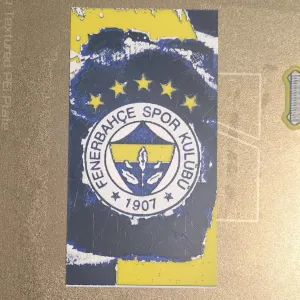 Fenerbahçe Hueforge