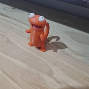 LAGARTO OJUDO POR SEPARADO