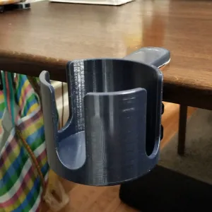 Desk Cup Holder