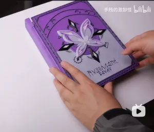 星穹铁道遐碟笔记本