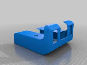 Bandage dispenser
