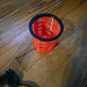 Power Chair Cup Holder
