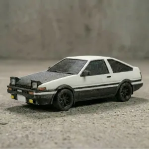 Toyota Trueno AE86