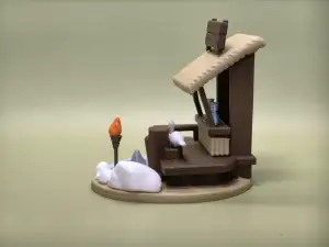 河边酒吧