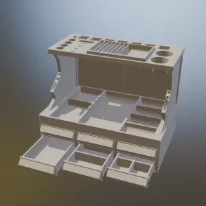 organizer