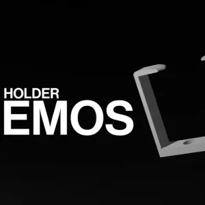 EMOS Extension cord holder V3