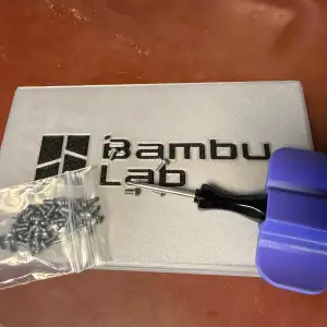 Grip, handle for screwdriver