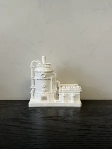 反应堆