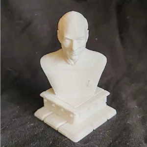 Jean Luc Picard Star Trek