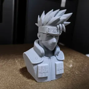 Kakashi