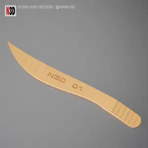 Pottery tool 01