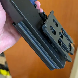riptide holster
