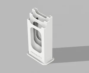 Japanese banknote stand(1,000 yen, 5,000 yen, 10,000 yen)