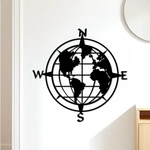 World Wall Art, Wall Decor, Home Decor