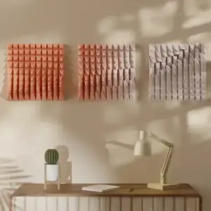 3D Wall Artwork - 0001